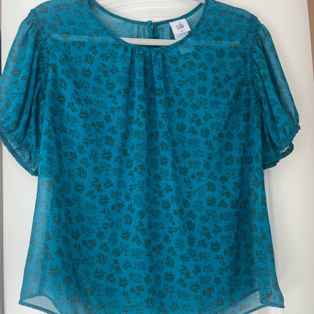 Cabi Panorama Top Medium